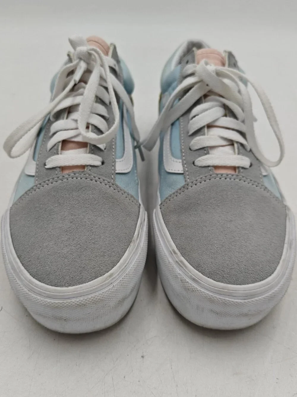 Vans old skool